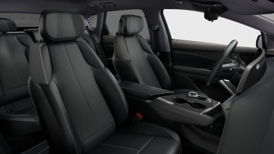 2027 Cadillac OPTIQ 4dr Sport