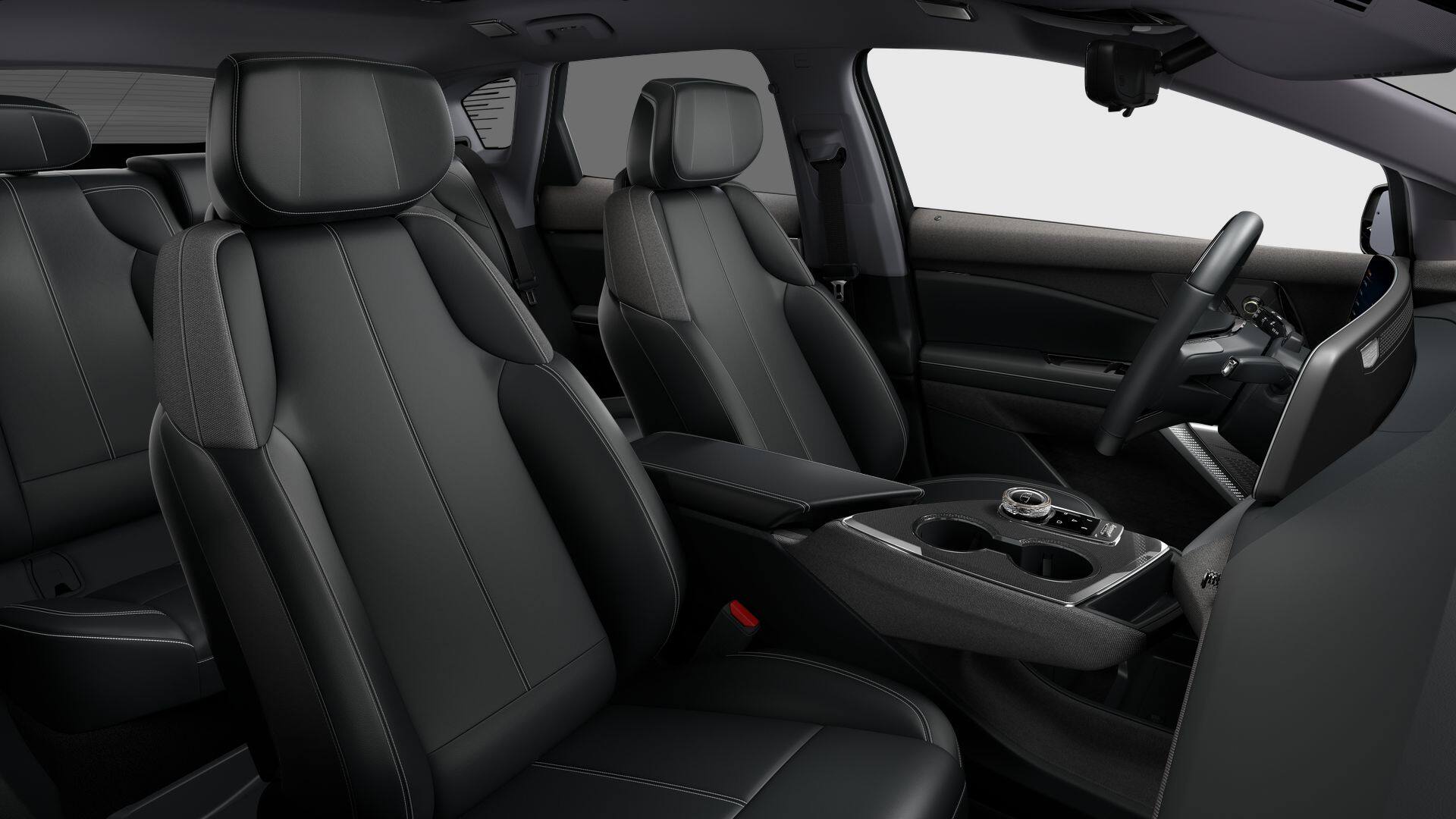 2027 Cadillac OPTIQ 4dr Sport