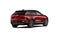 2027 Cadillac OPTIQ 4dr Sport