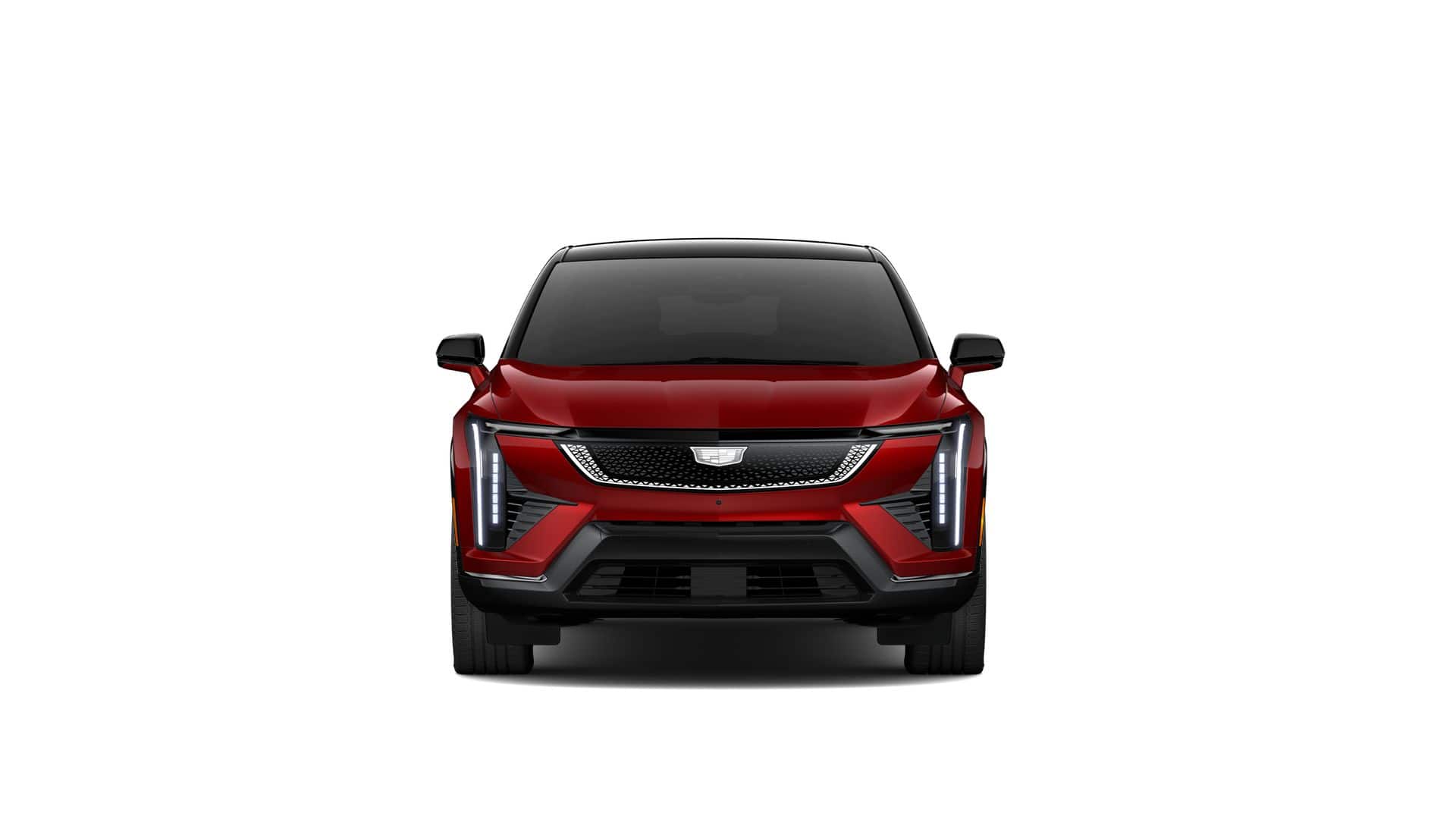 2027 Cadillac OPTIQ 4dr Sport