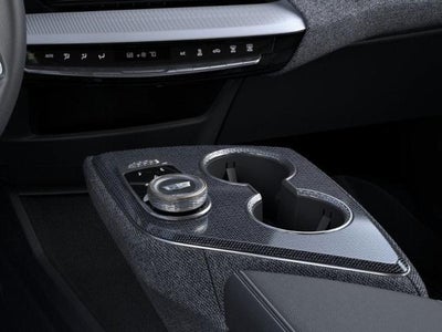 2026 Cadillac OPTIQ 4dr Sport