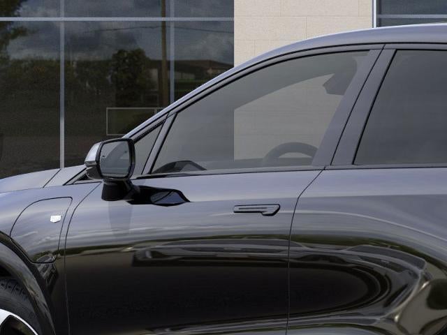 2026 Cadillac OPTIQ 4dr Sport