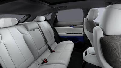 2026 Cadillac OPTIQ 4dr Sport