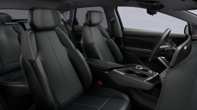 2025 Cadillac OPTIQ AWD 4dr Sport w/1SF