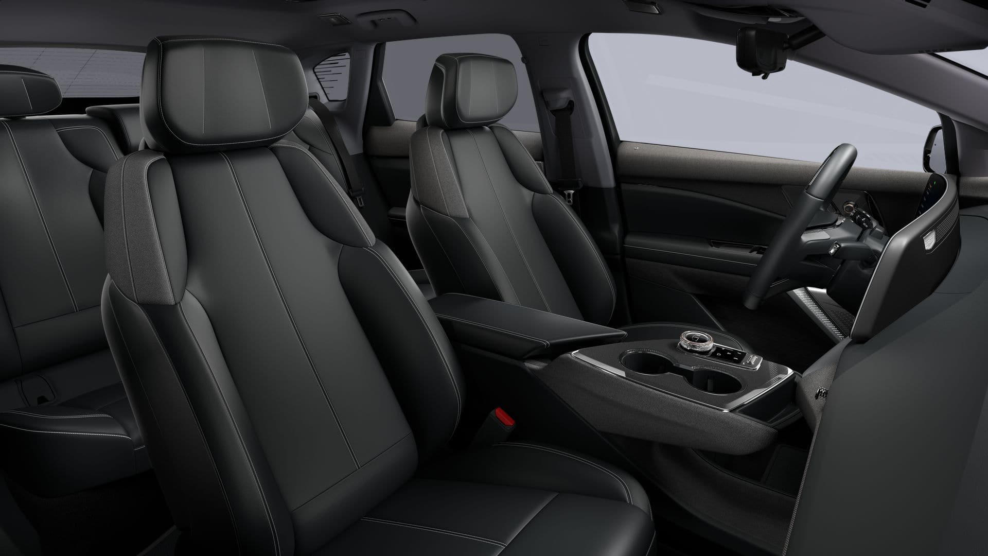 2025 Cadillac OPTIQ AWD 4dr Sport w/1SF