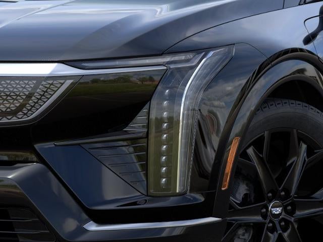 2027 Cadillac OPTIQ 4dr Premium Sport
