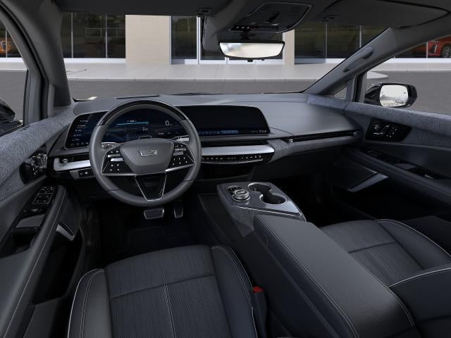 2027 Cadillac OPTIQ 4dr Premium Sport
