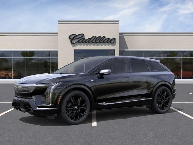 2027 Cadillac OPTIQ 4dr Premium Sport