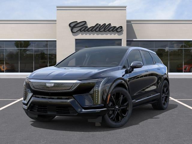 2027 Cadillac OPTIQ 4dr Premium Sport