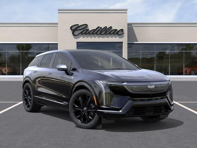 2027 Cadillac OPTIQ 4dr Premium Sport