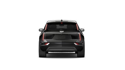 2027 Cadillac OPTIQ 4dr Premium Sport