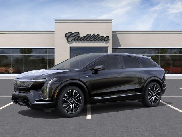 2027 Cadillac OPTIQ 4dr Premium Sport