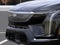 2027 Cadillac OPTIQ 4dr Premium Sport