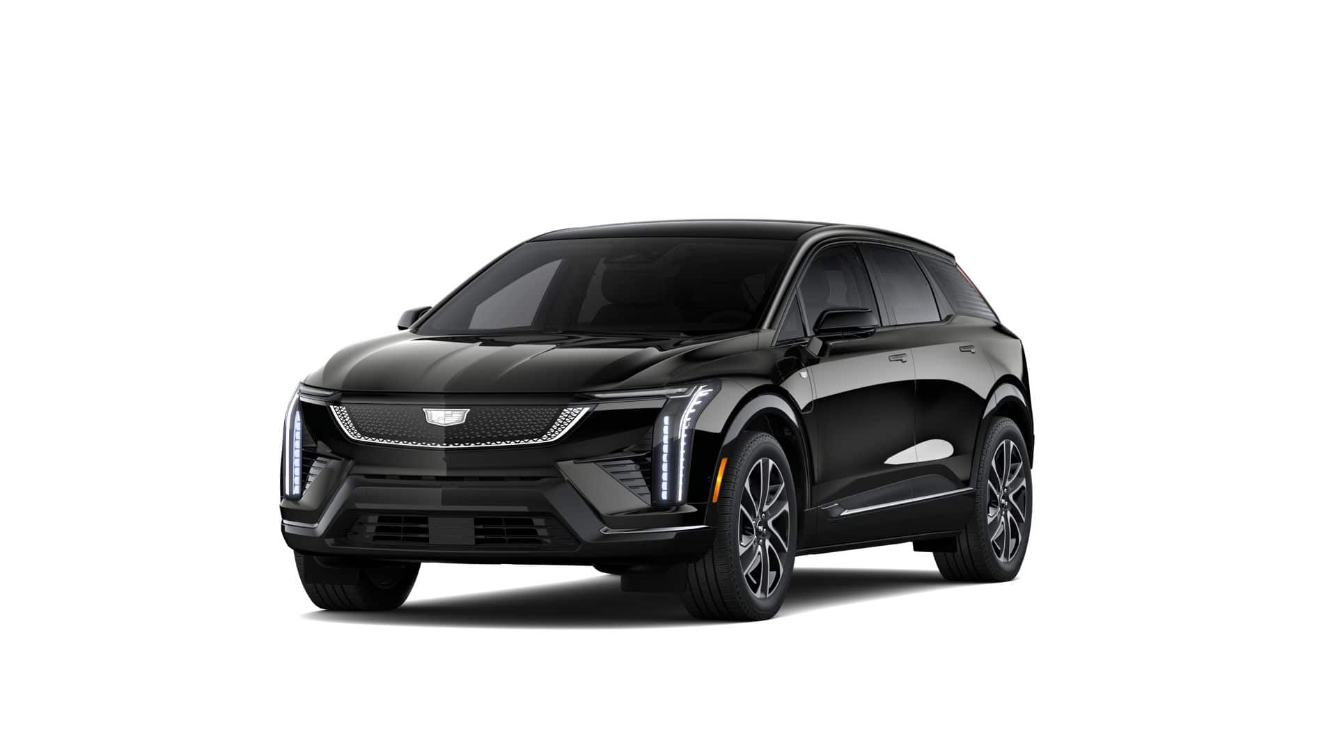 2027 Cadillac OPTIQ 4dr Premium Sport