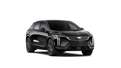 2027 Cadillac OPTIQ 4dr Premium Sport