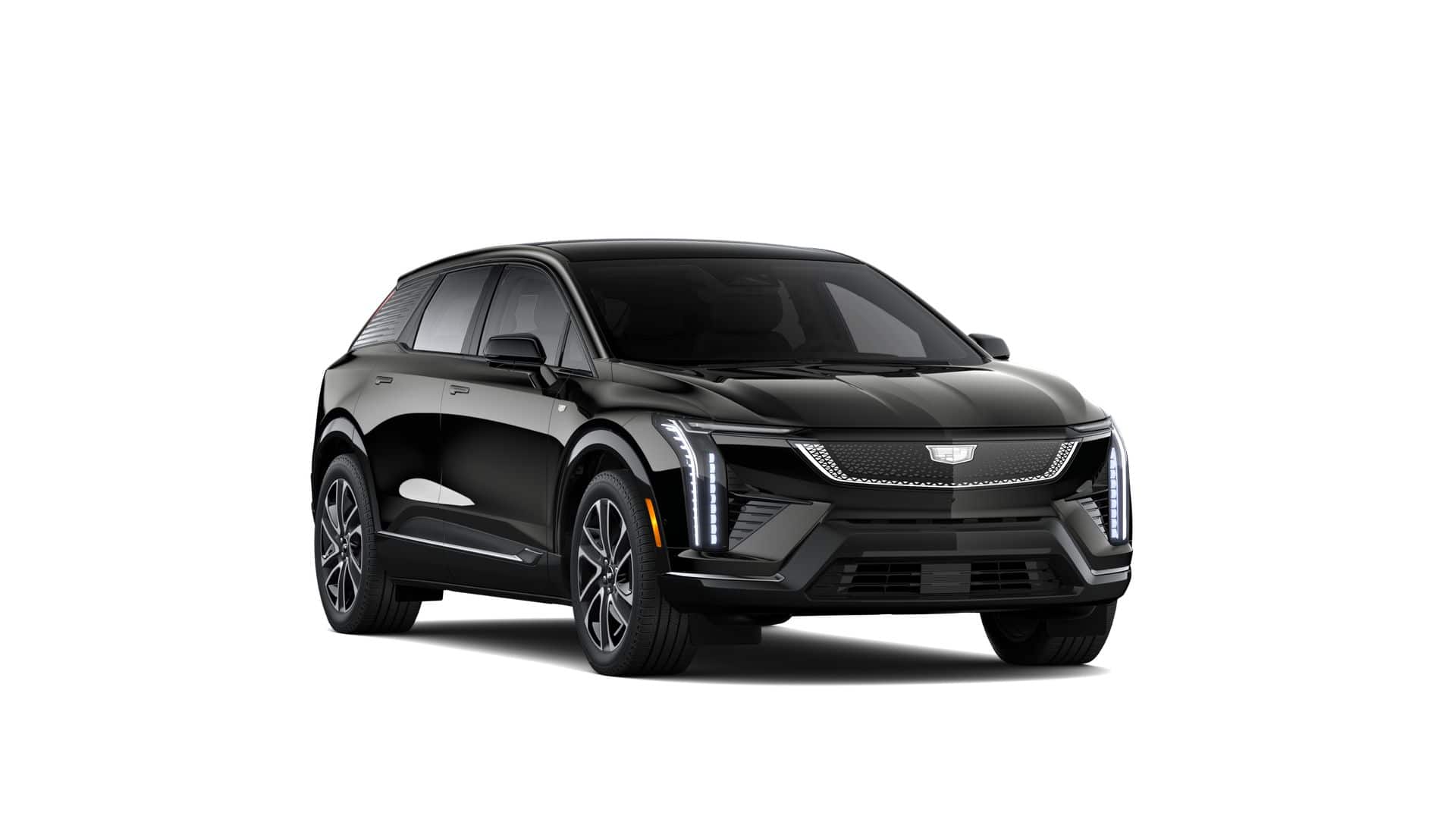 2027 Cadillac OPTIQ 4dr Premium Sport