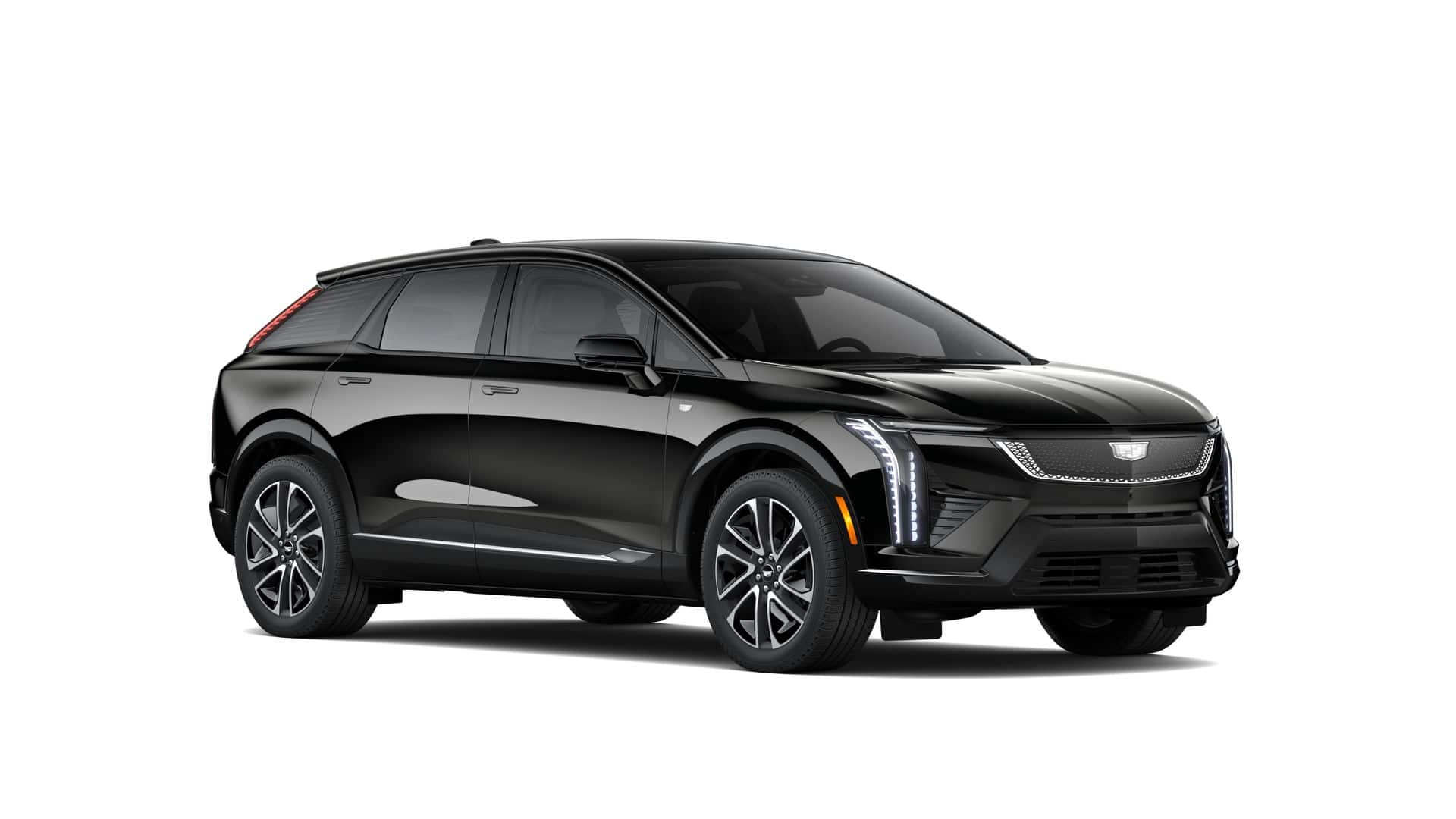 2027 Cadillac OPTIQ 4dr Premium Sport