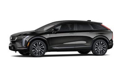 2027 Cadillac OPTIQ 4dr Premium Sport