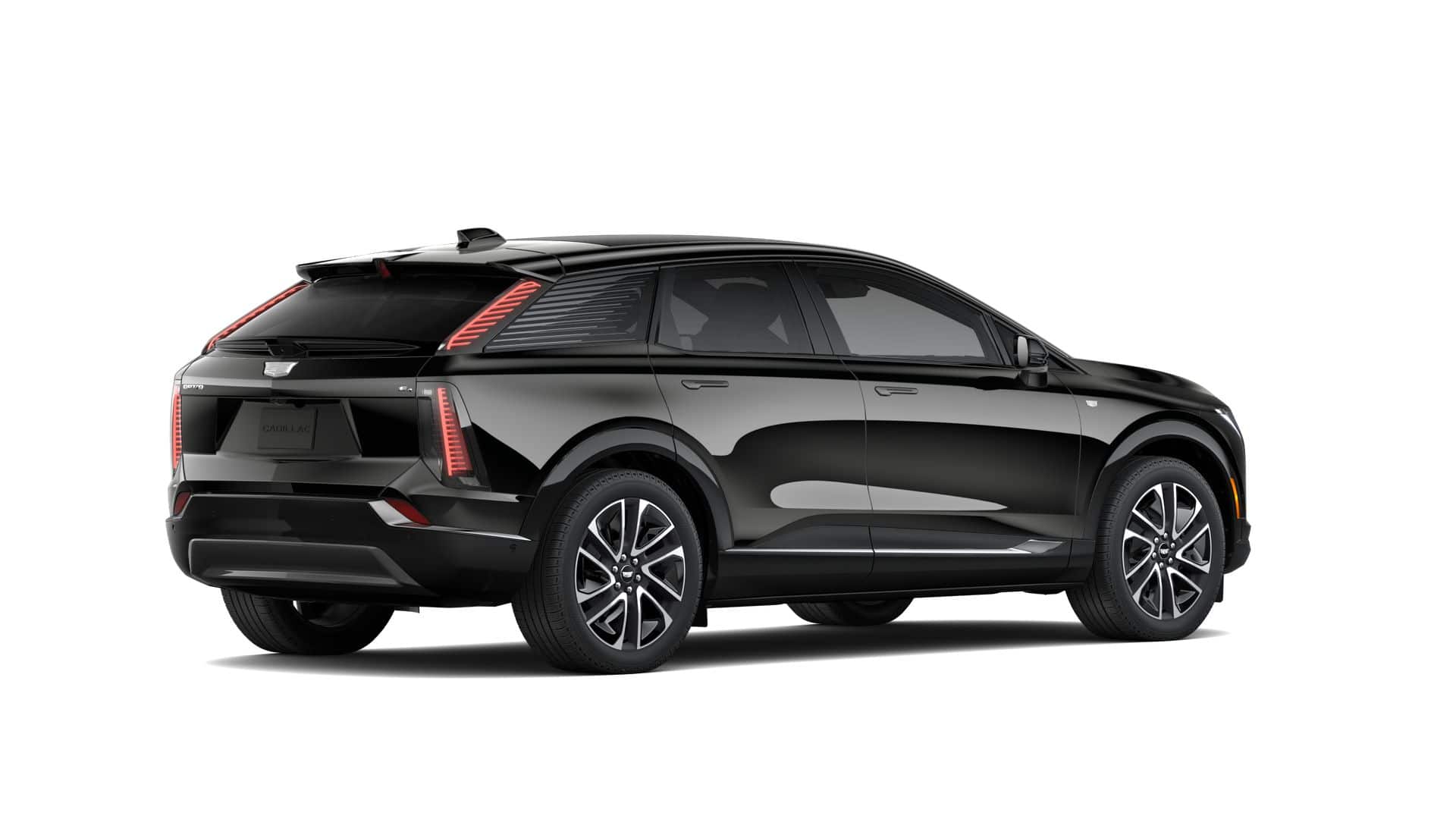 2027 Cadillac OPTIQ 4dr Premium Sport
