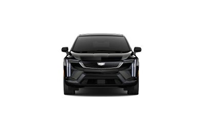 2027 Cadillac OPTIQ 4dr Premium Sport