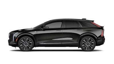 2027 Cadillac OPTIQ 4dr Premium Sport
