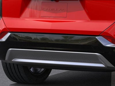 2025 Cadillac OPTIQ AWD 4dr Sport w/1SH