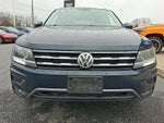 2018 Volkswagen Tiguan 2.0T S