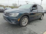 2018 Volkswagen Tiguan 2.0T S