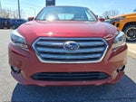 2016 Subaru Legacy 2.5i Limited