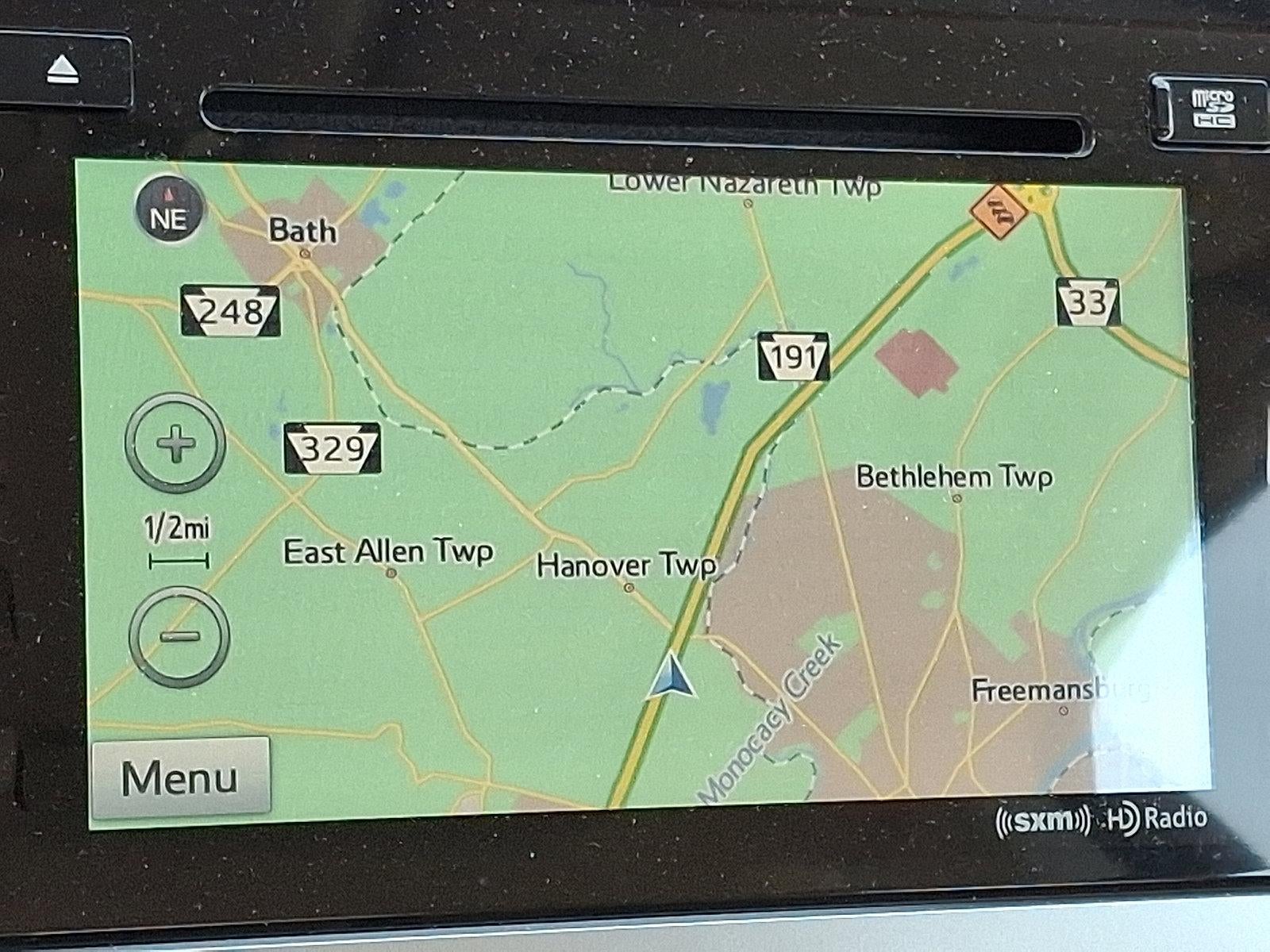 2016 Subaru Legacy 2.5i Limited