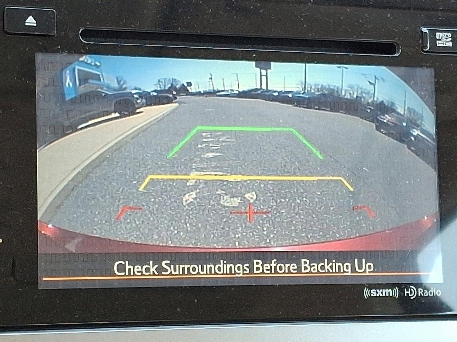 2016 Subaru Legacy 2.5i Limited