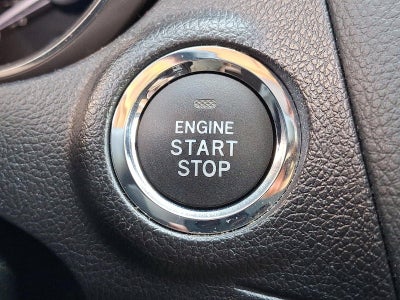 2016 Subaru Legacy 2.5i Limited