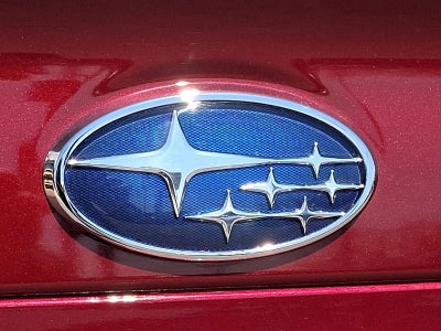 2016 Subaru Legacy 2.5i Limited