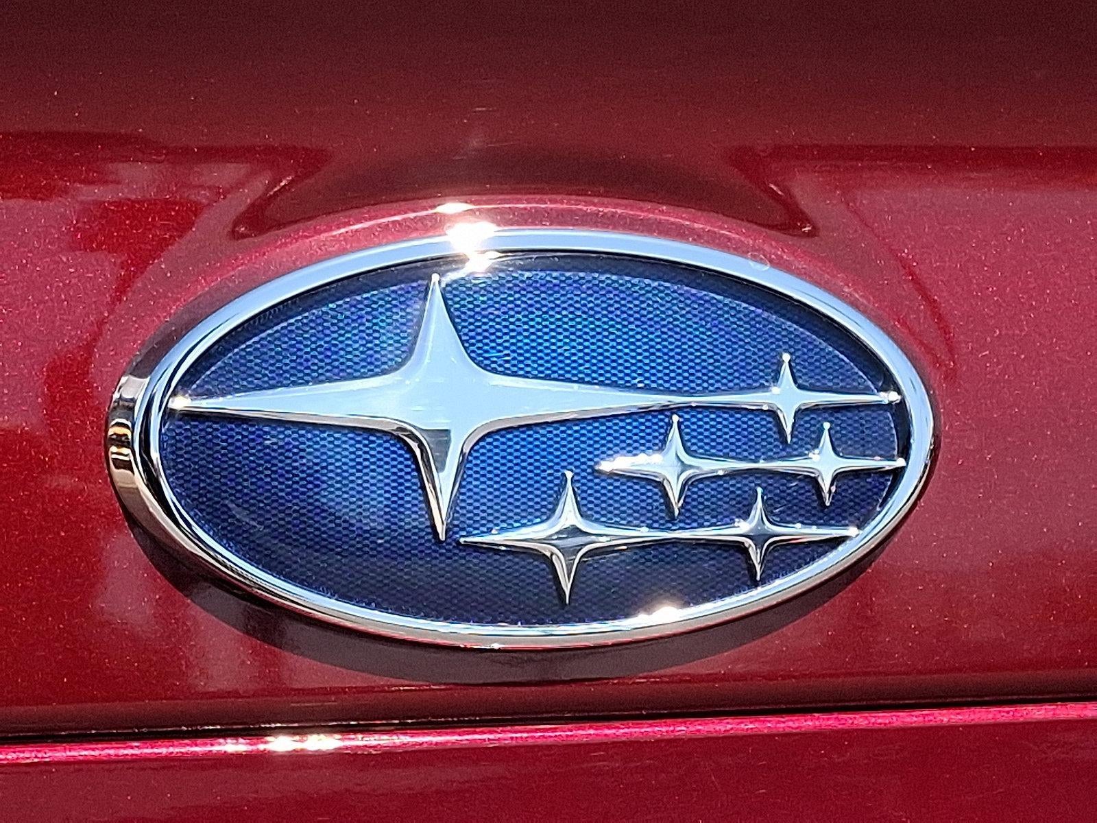 2016 Subaru Legacy 2.5i Limited