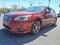2016 Subaru Legacy 2.5i Limited