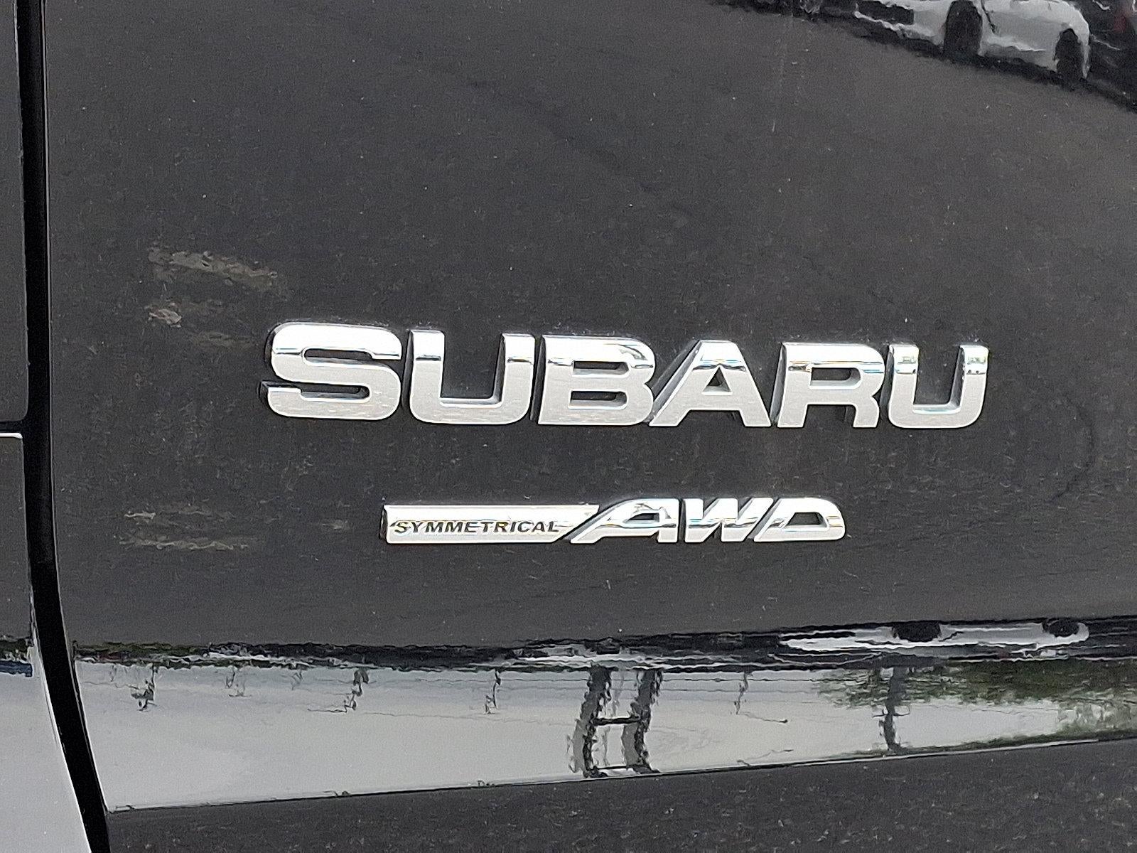 2023 Subaru Ascent Limited 7-Passenger