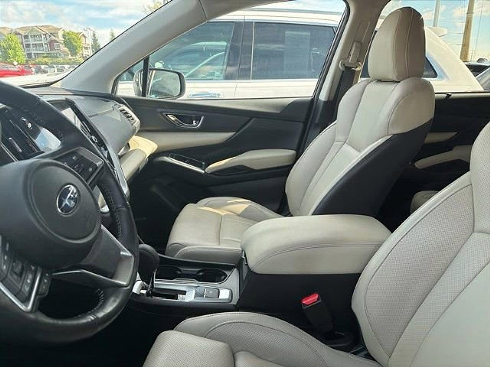 2023 Subaru Ascent Limited 7-Passenger