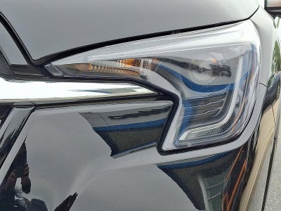 2023 Subaru Ascent Limited 7-Passenger
