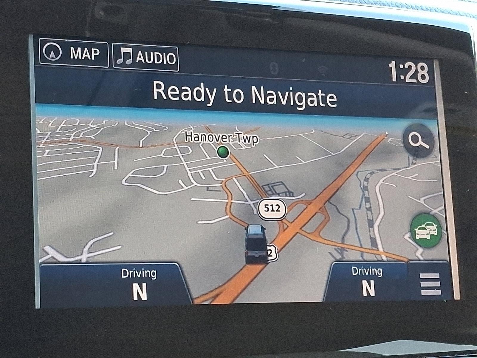 2017 Honda Ridgeline RTL-E