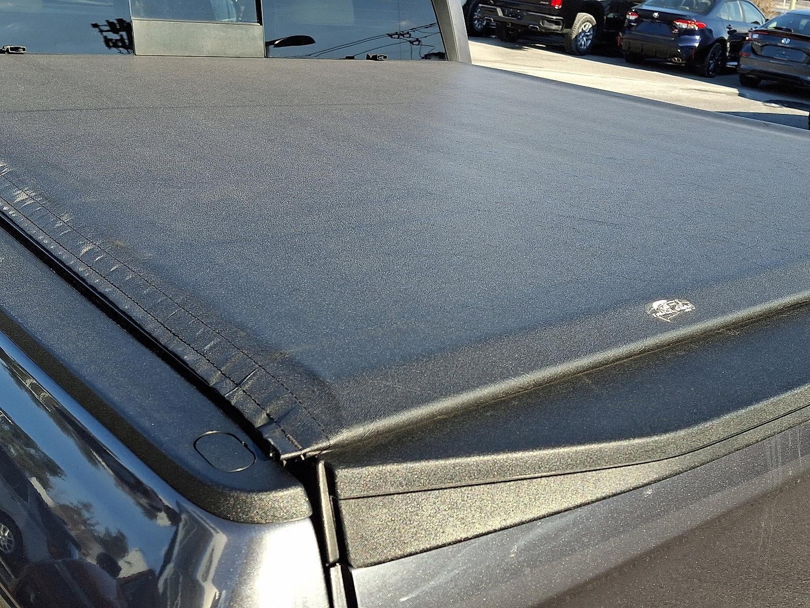 2017 Honda Ridgeline RTL-E