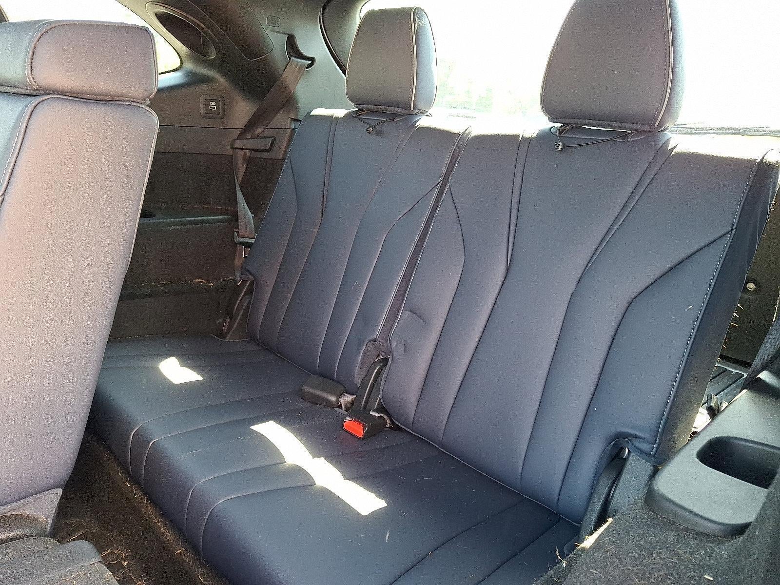 2024 Acura MDX Type S Advance Package