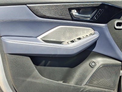 2024 Acura MDX Type S Advance Package