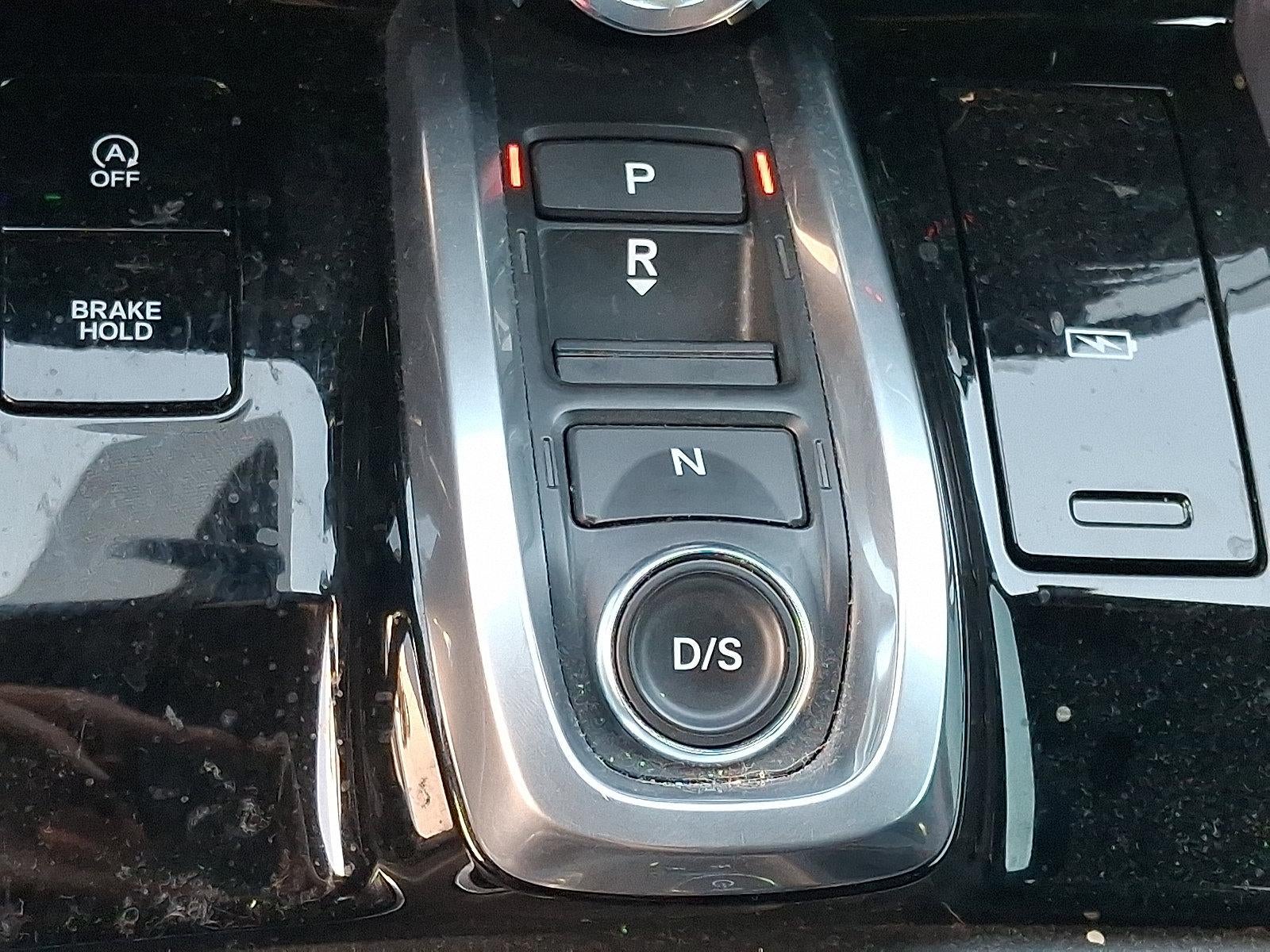 2024 Acura MDX Type S Advance Package