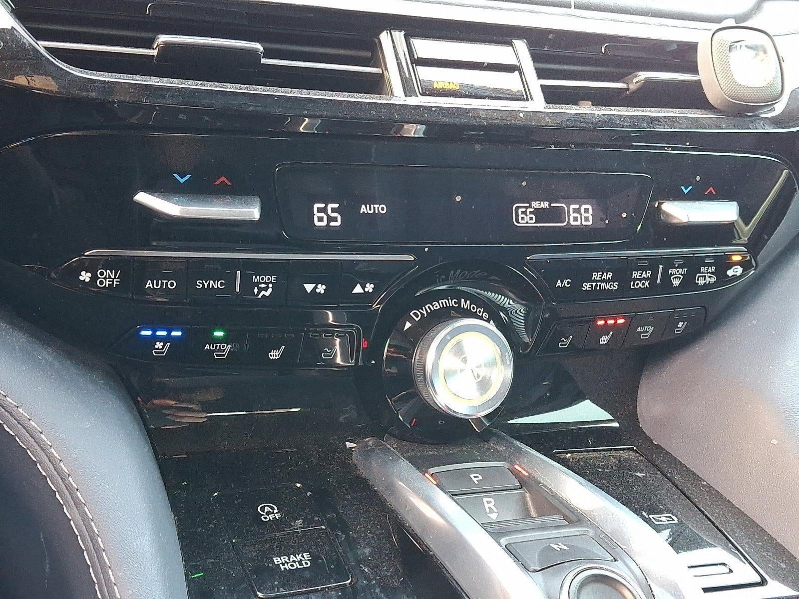 2024 Acura MDX Type S Advance Package