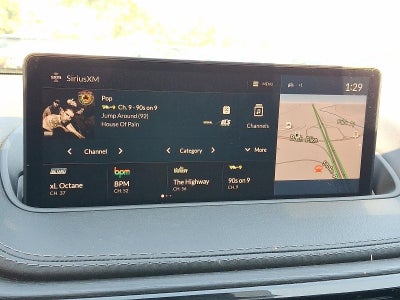 2024 Acura MDX Type S Advance Package