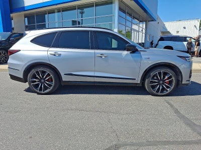 2024 Acura MDX Type S Advance Package