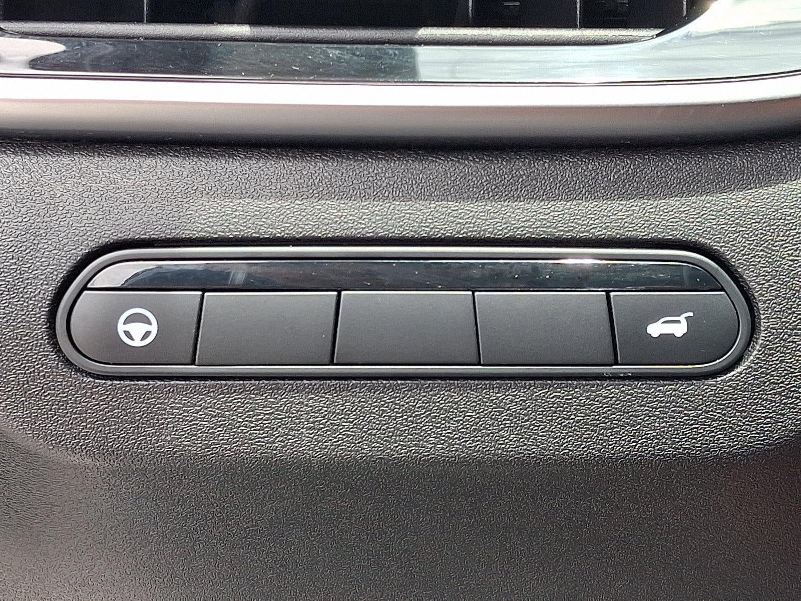 2022 INFINITI QX60 SENSORY AWD