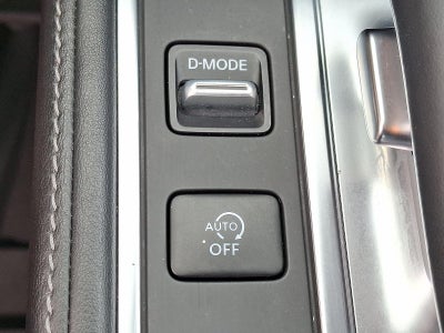 2022 INFINITI QX60 SENSORY AWD