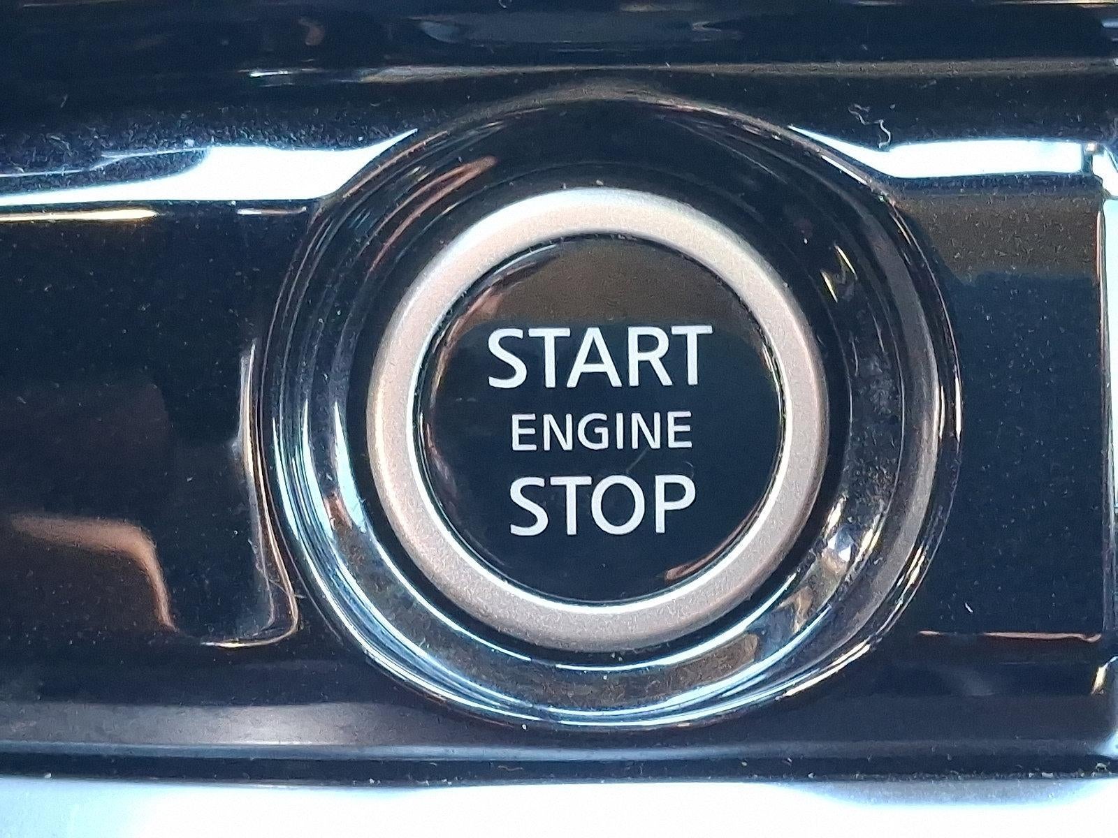 2022 Nissan Pathfinder S