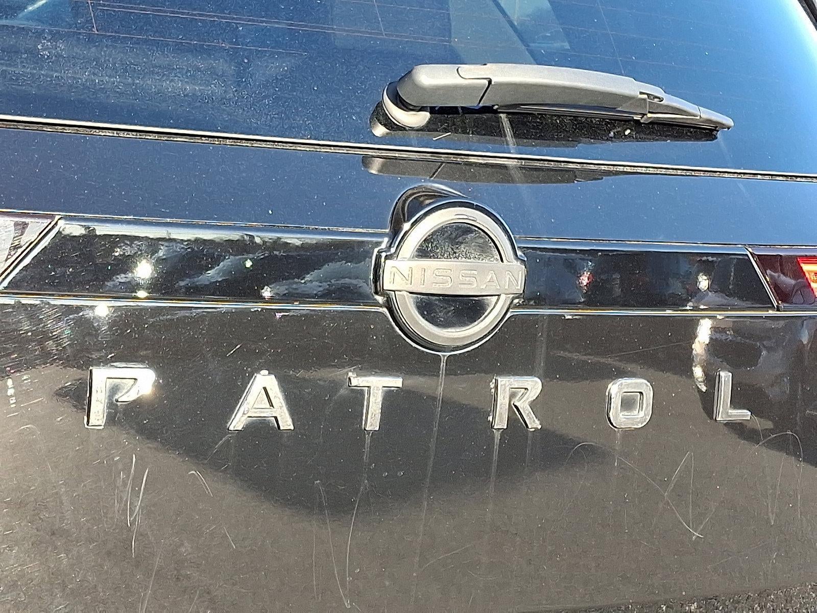 2022 Nissan Pathfinder S